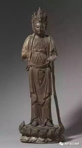 古代木雕佛像的 精湛技艺 见证国人最虔诚的信仰!【泰国佛牌】 古代木雕佛像的 精湛技艺 见证国人最虔诚的信仰!-图片15