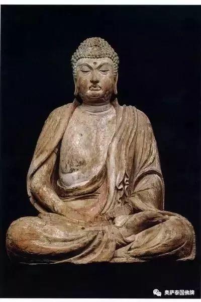 古代木雕佛像的 精湛技艺 见证国人最虔诚的信仰!【泰国佛牌】 古代木雕佛像的 精湛技艺 见证国人最虔诚的信仰!-图片38