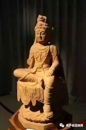 古代木雕佛像的 精湛技艺 见证国人最虔诚的信仰!【泰国佛牌】 古代木雕佛像的 精湛技艺 见证国人最虔诚的信仰!-图片42