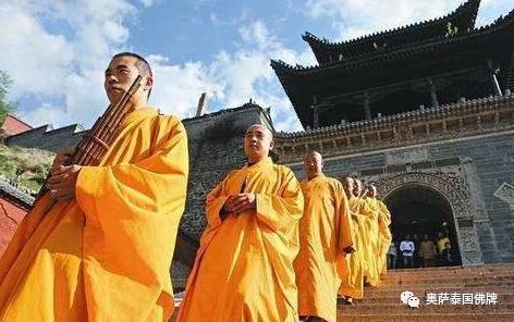 佛教音乐的起源【泰国佛牌】 佛教音乐的起源-图片3