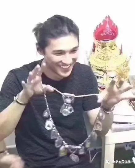 同时佩戴多尊泰国佛牌好过仅戴一尊-图片4