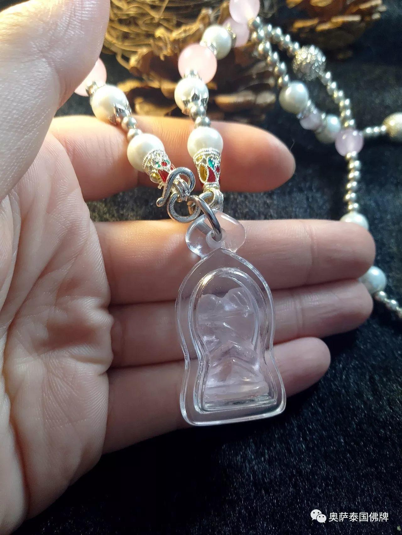 佩带泰国佛牌有些哪些神奇的作用-图片4