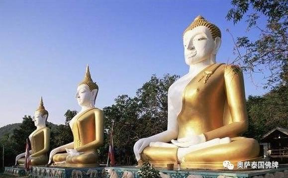 钱从哪里来?几个佛教故事告诉您!【泰国佛牌】 钱从哪里来?几个佛教故事告诉您!-图片4