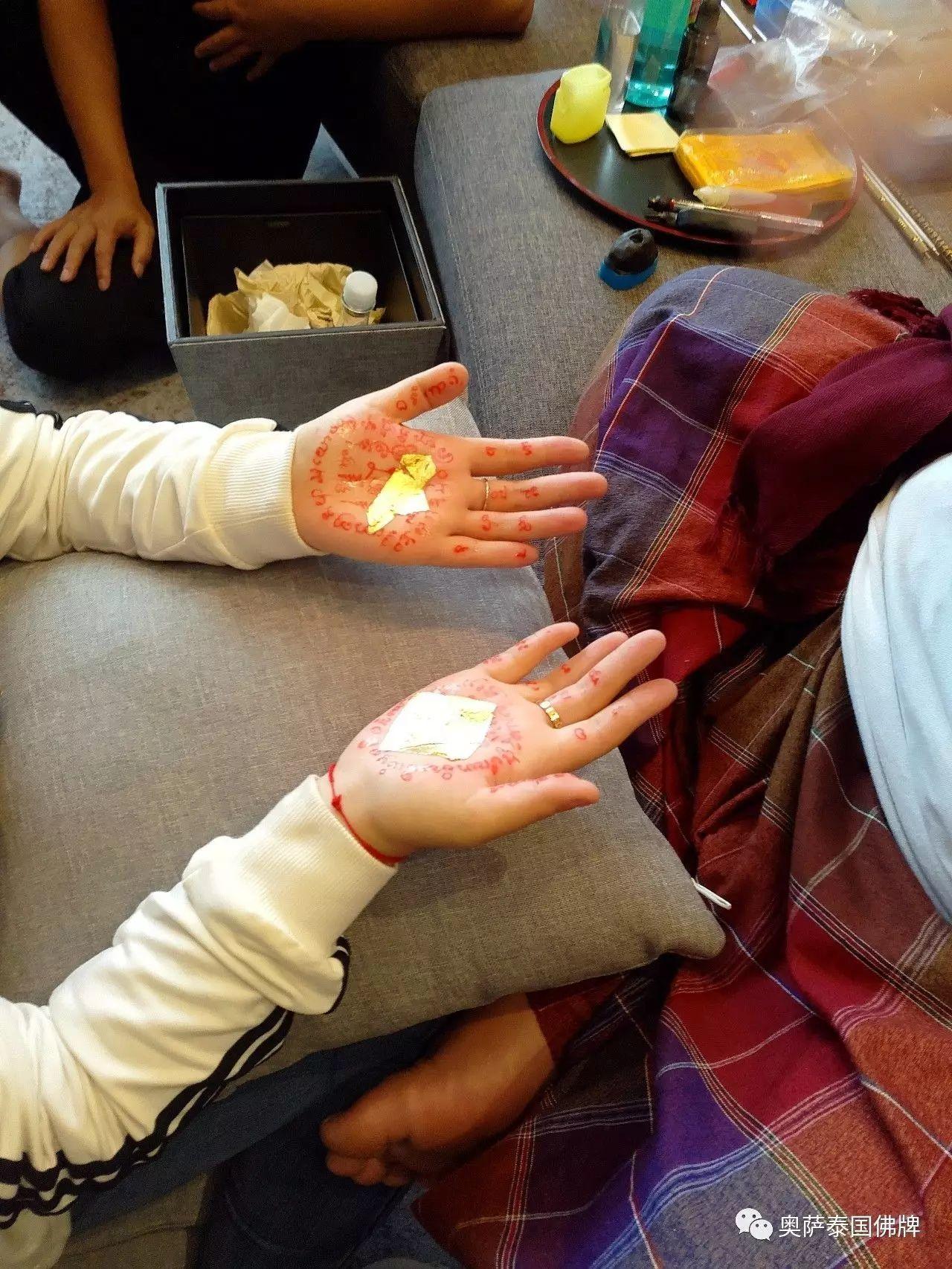 法会进行中……-图片15