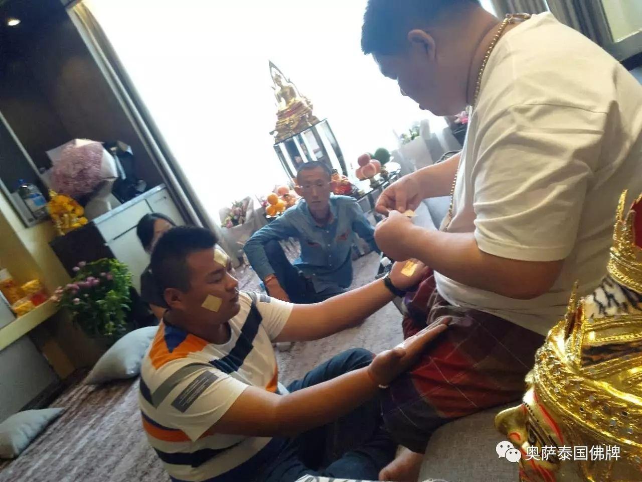 法会进行中……-图片21