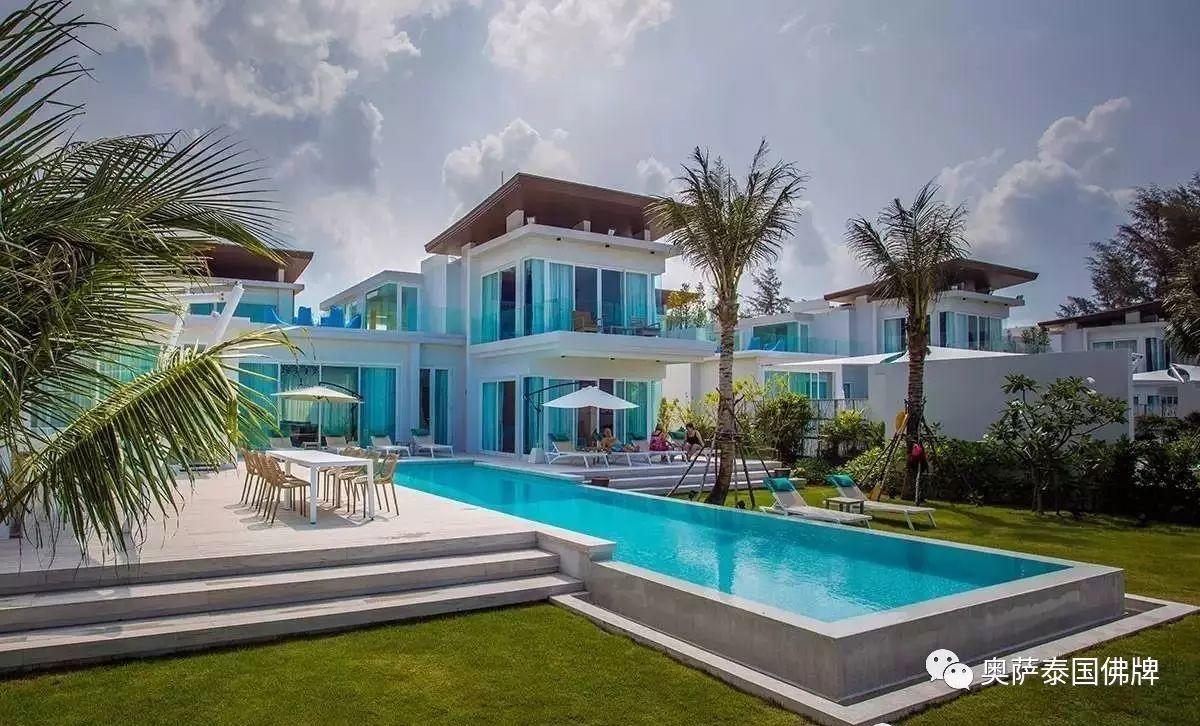 超想带你看世界|你被欢乐颂刷爆了屏吗，不如看看别墅老板的故事吧？-图片3