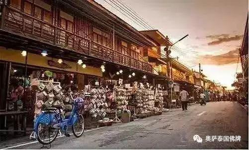 泰国神秘的泰北鬼节！世界知名！-图片2