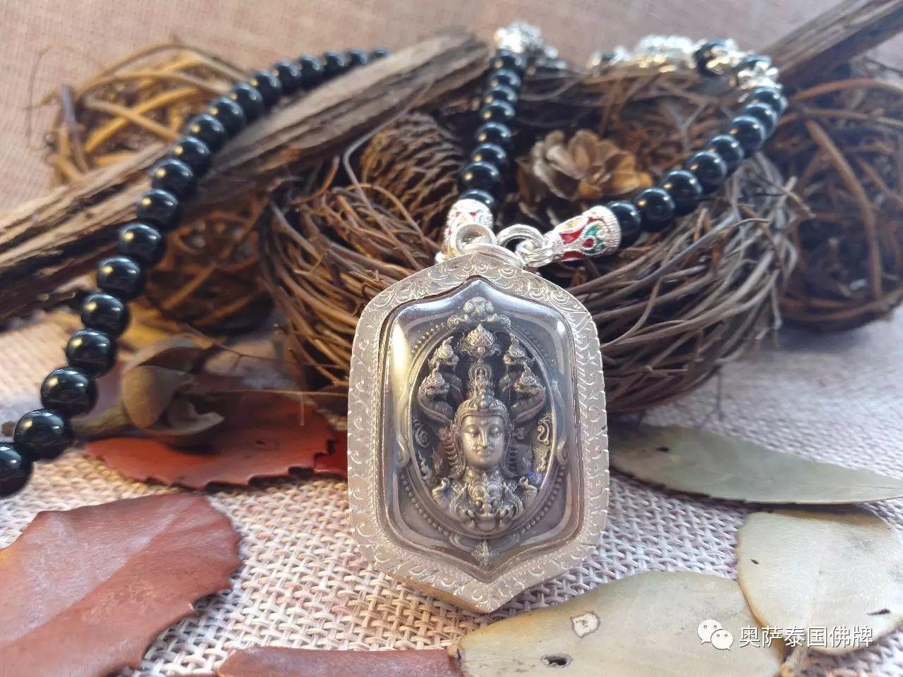 给大家来说一下【泽镀金】【泰国佛牌】 给大家来说一下【泽镀金】-图片1