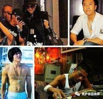 都有哪些明星喜欢佛牌呢…….-图片10