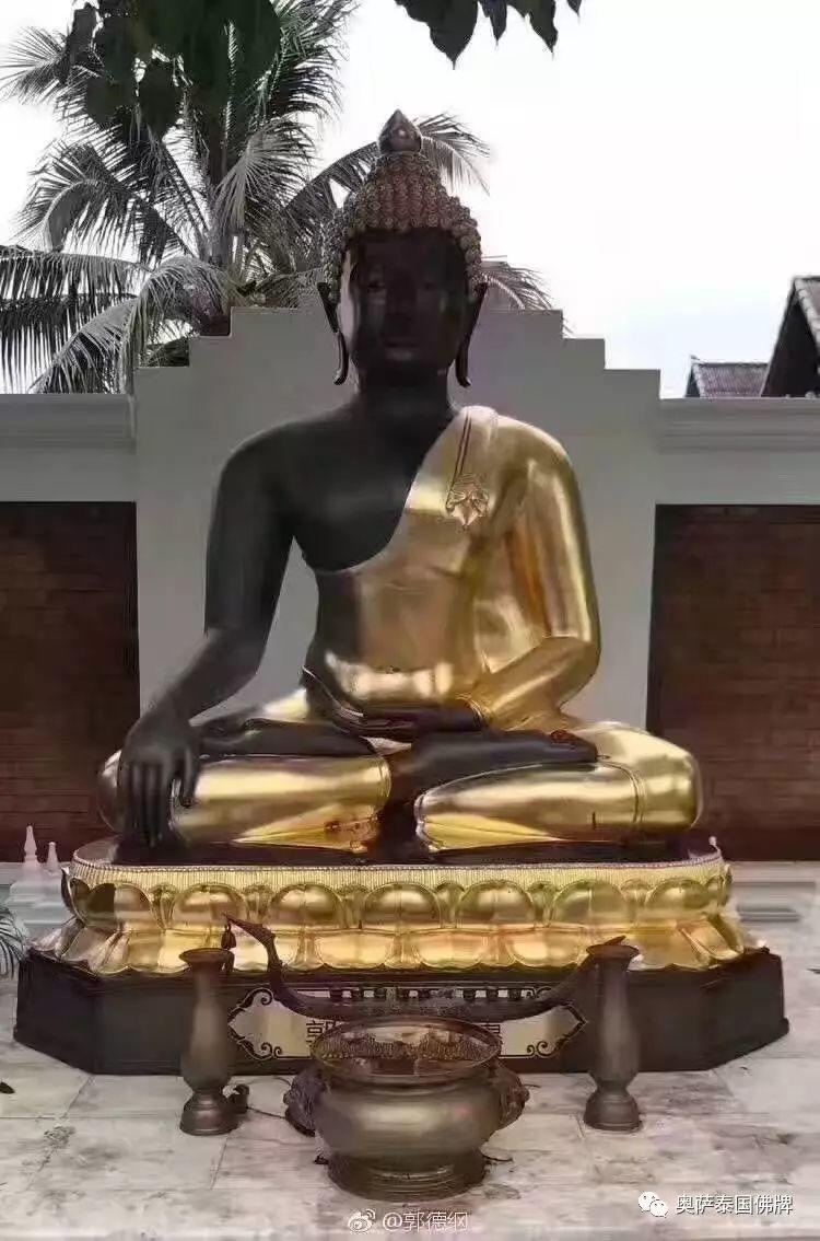 郭德纲去跑庙称有点热-0--图片2