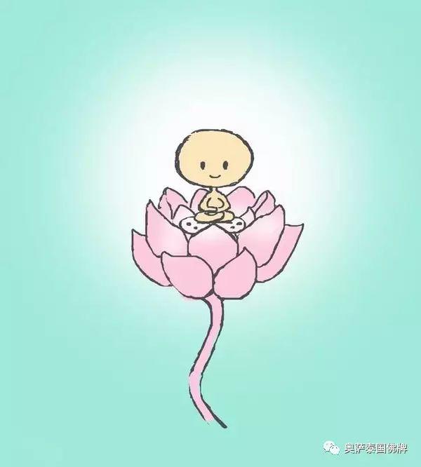 《无辜的小鬼》【泰国佛牌】