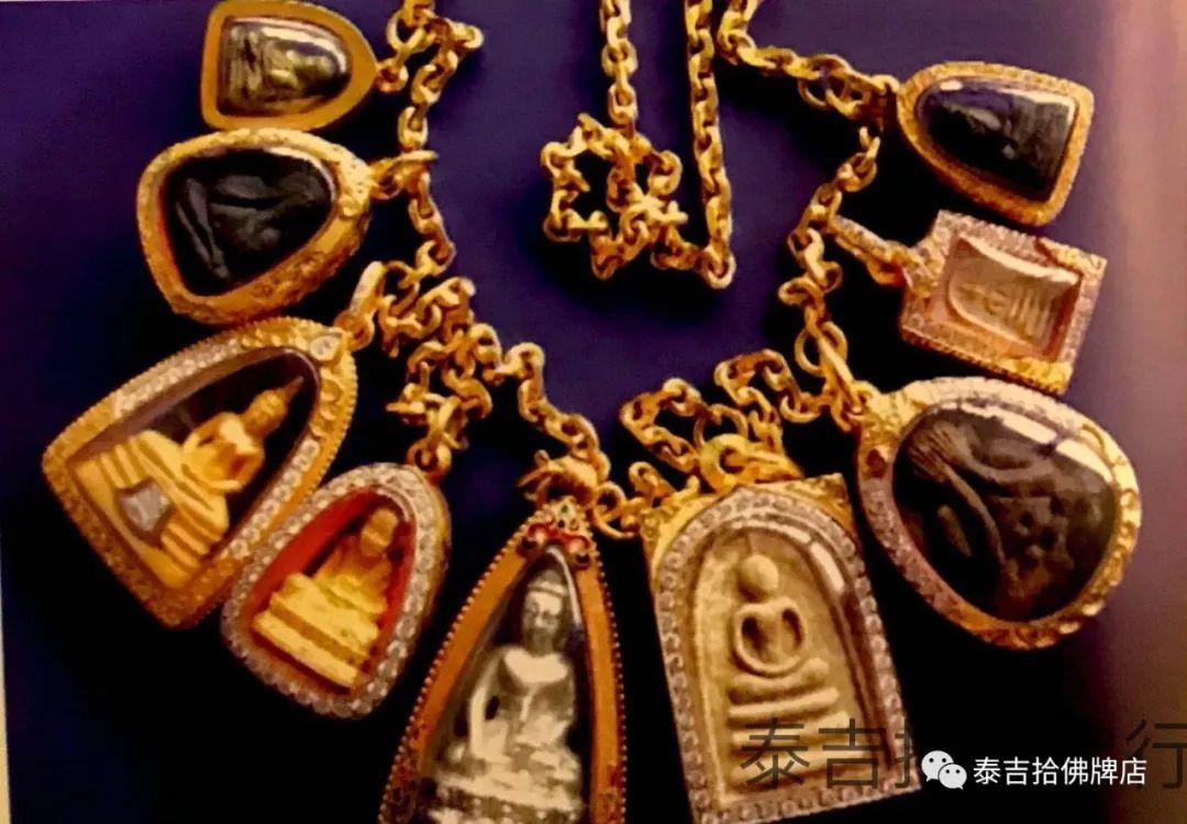 佩戴佛牌是不是也有诸多禁忌呢？-图片3