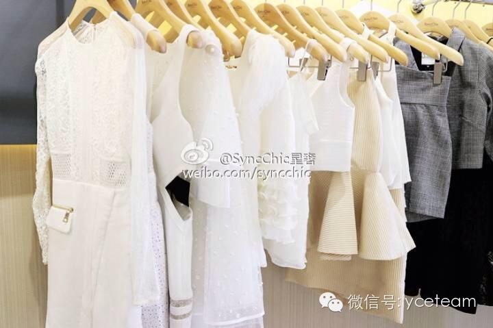 YceYonca女装量身定制 敬请期待【泰国佛牌】 YceYonca女装量身定制 敬请期待-图片8