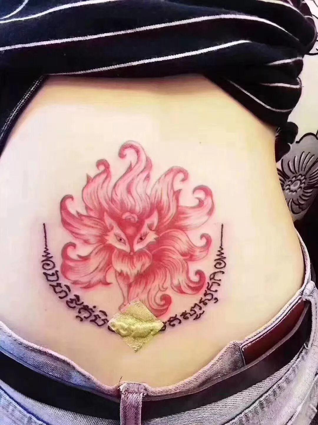 古法刺符-法会现场版【泰国佛牌】 古法刺符-法会现场版-图片16