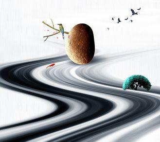 话和明白人说,事与踏实人做,情同厚道人谈【泰国佛牌】 话和明白人说,事与踏实人做,情同厚道人谈-图片3