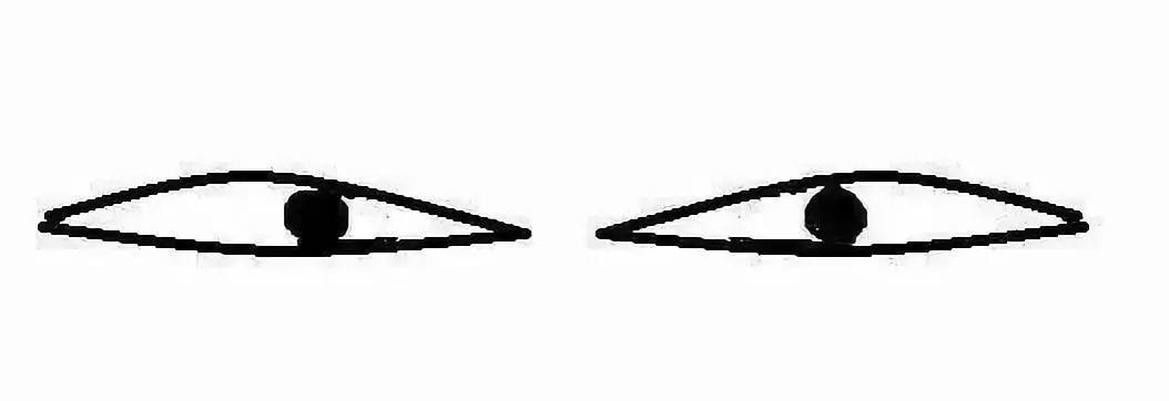 眼睛看相：观其眼相识人运势高低-图片14