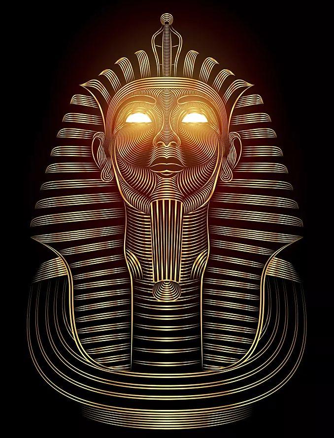 眼睛藏着你一生的命运-图片1