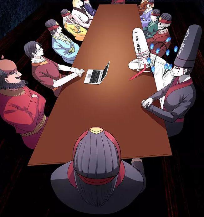 为什么要还阴债-图片1