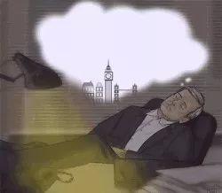 梦见和死去的人在一起,不必惊恐【泰国佛牌】 梦见和死去的人在一起,不必惊恐-图片1