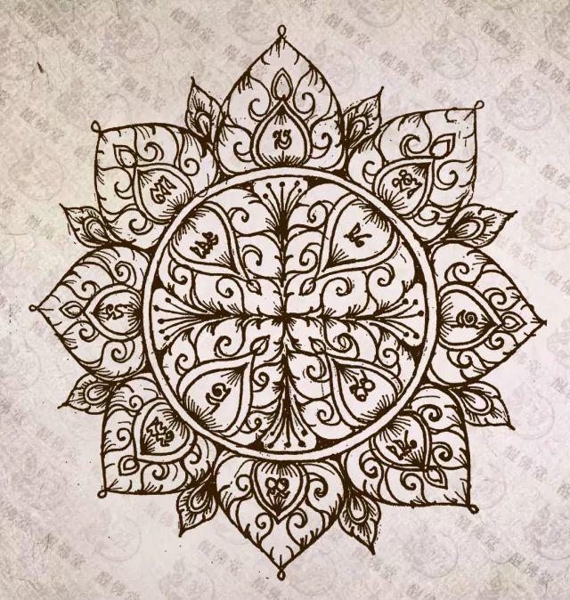 【约吗】直击视觉的的高法盛宴【泰国佛牌】 【约吗】直击视觉的的高法盛宴-图片4