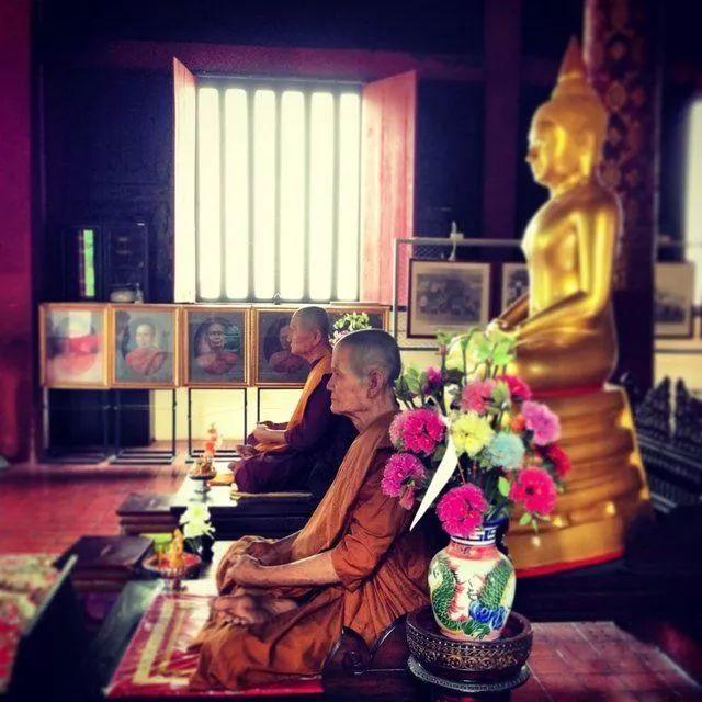 你带的佛牌为什么没有效果？-图片4