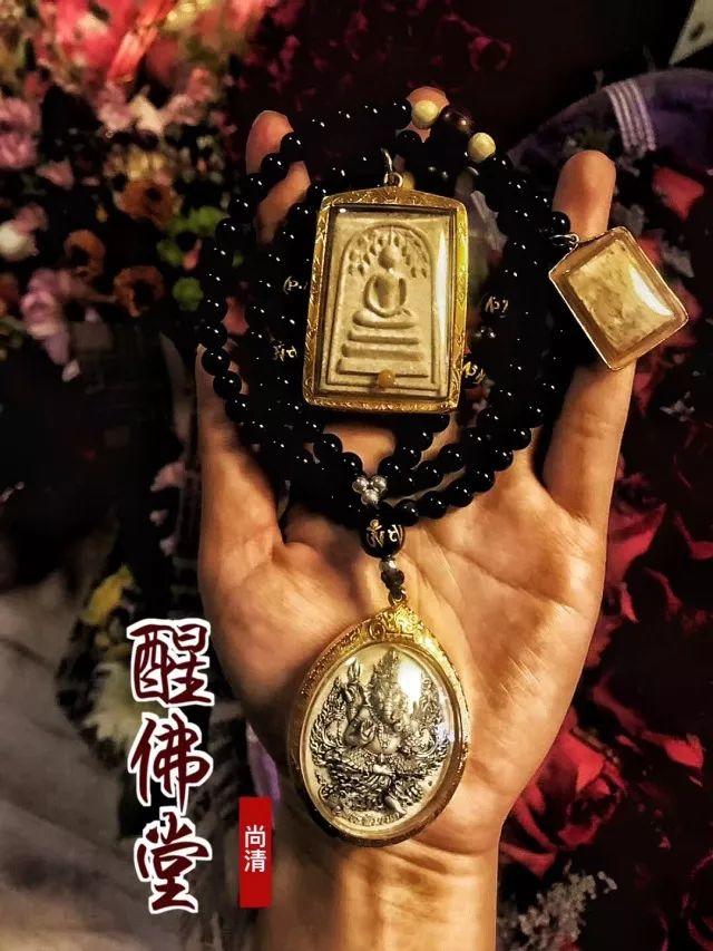 佛牌、法事、刺符到底选哪个呢?【泰国佛牌】 佛牌、法事、刺符到底选哪个呢?-图片3