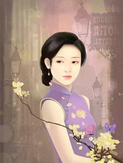 女人自带的福气有你吗？-图片9