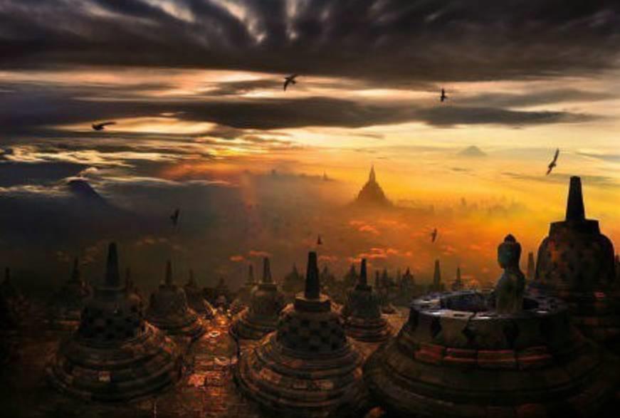 佛牌或圣物是如何发挥功效的-图片3