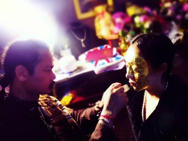 醒佛堂2017年度双师法会完美收官【泰国佛牌】 醒佛堂2017年度双师法会完美收官-图片5