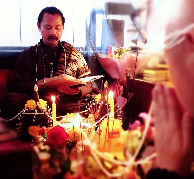 醒佛堂2017年度双师法会完美收官【泰国佛牌】 醒佛堂2017年度双师法会完美收官-图片5