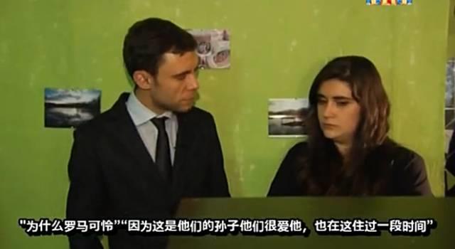 俄罗斯灵异节目，胆小者勿入！【泰国佛牌】