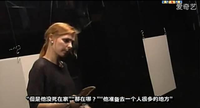 俄罗斯灵异节目，胆小者勿入！【泰国佛牌】