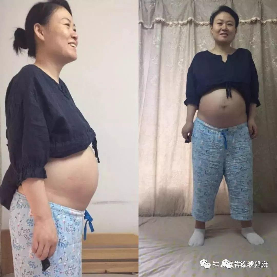 喜报来啦——祥泰的善信终于晋升宝妈-图片3