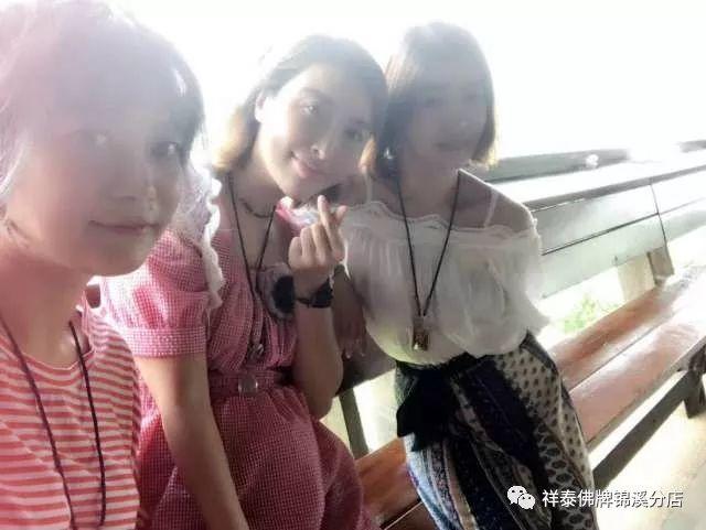 我和祥泰的故事【泰国佛牌】 我和祥泰的故事-图片3