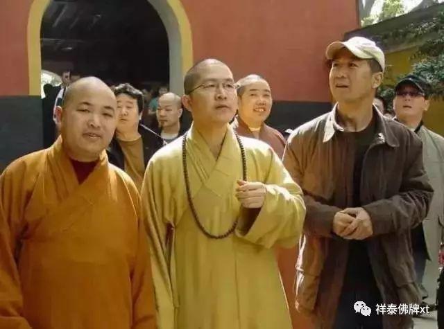 为何明星们都皈依佛门【泰国佛牌】 为何明星们都皈依佛门-图片18