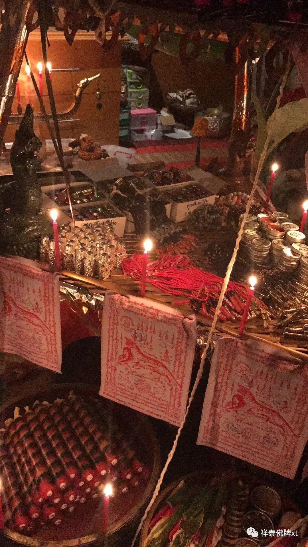 信途(四)【泰国佛牌】 信途(四)-图片9