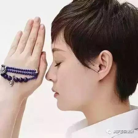 孙俪：信仰是给孩子最好的礼物-图片15