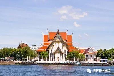 五大古佛家喻户晓 可它们的发源地你知道吗?【泰国佛牌】 五大古佛家喻户晓 可它们的发源地你知道吗?-图片2