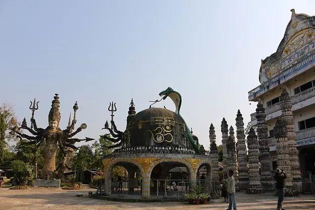 从四川可以直接坐高铁去泰国了!票价便宜到哭!【泰国佛牌】 从四川可以直接坐高铁去泰国了!票价便宜到哭!-图片4