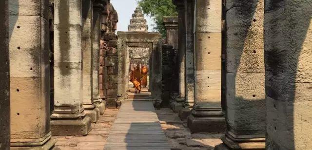 从四川可以直接坐高铁去泰国了!票价便宜到哭!【泰国佛牌】 从四川可以直接坐高铁去泰国了!票价便宜到哭!-图片10