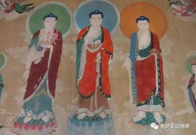 最全的佛教谱,以后再也不会拜错佛了!【泰国佛牌】 最全的佛教谱,以后再也不会拜错佛了!-图片5