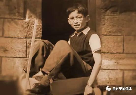 泰国九世王不为人知的那些事-图片14