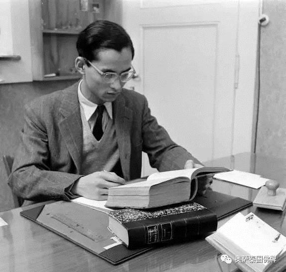 泰国九世王不为人知的那些事-图片18