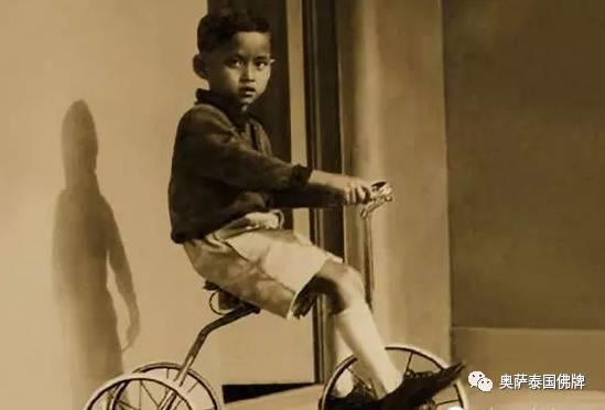 泰国九世王不为人知的那些事-图片22