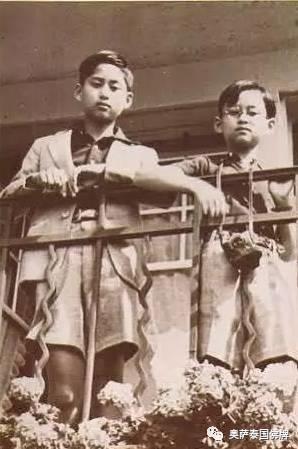 泰国九世王不为人知的那些事-图片26