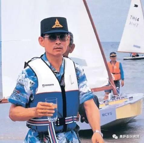 泰国九世王不为人知的那些事-图片47