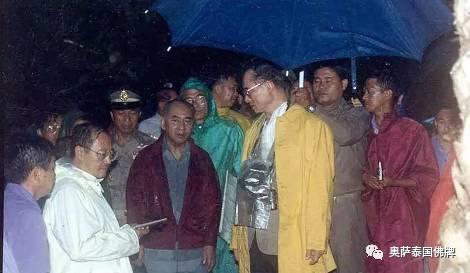 泰国九世王不为人知的那些事-图片90