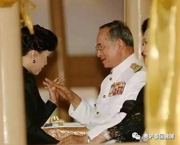 泰国九世王跟家人的那些温暖回忆-图片38