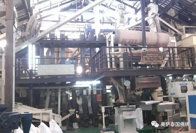 泰国九世王的皇宫世界仅有，竟全长满了“草”-图片22