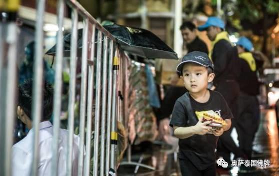 这就是信仰,世界罕见【泰国佛牌】 这就是信仰,世界罕见-图片11